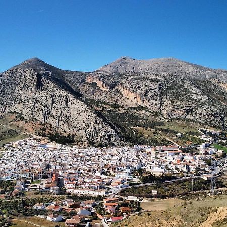 Patio De Los Barberos Valle de Abdalagís Εξωτερικό φωτογραφία
